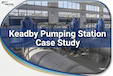 Keady Pumping Station Case Study button